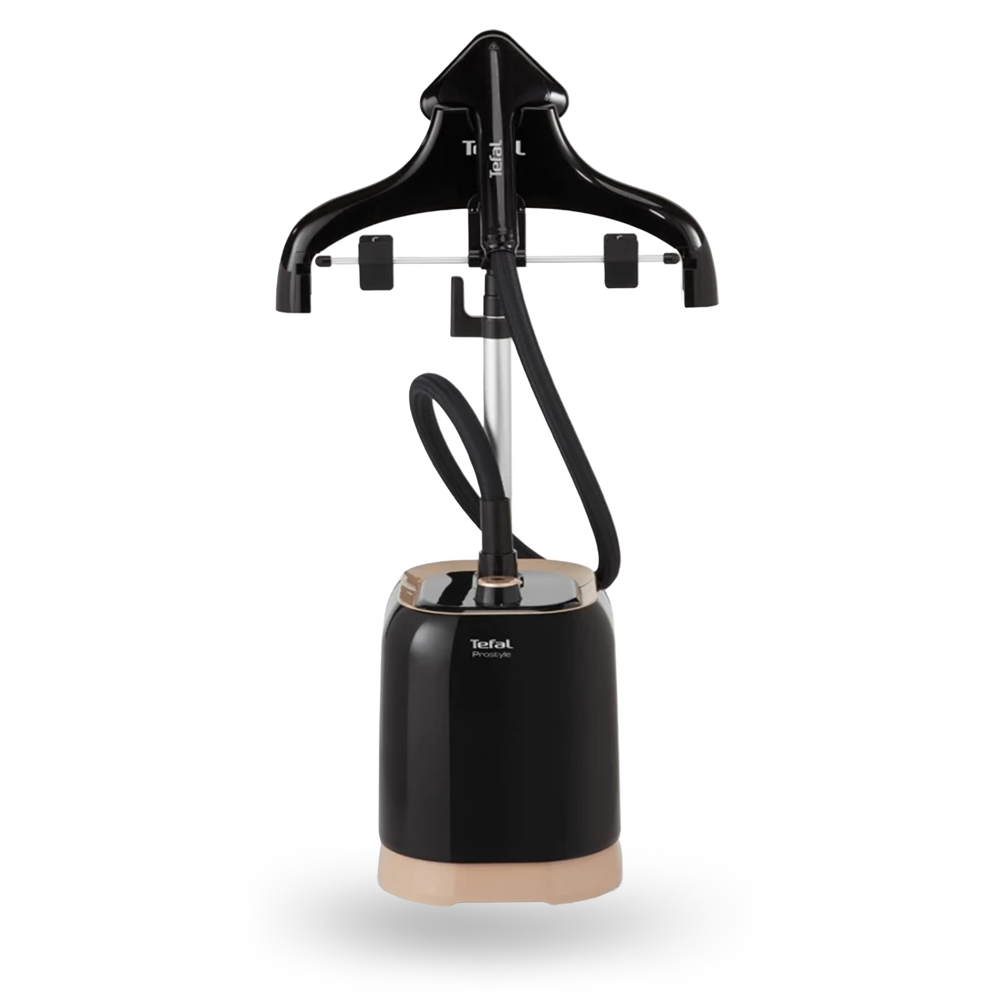 مكواة ستائر