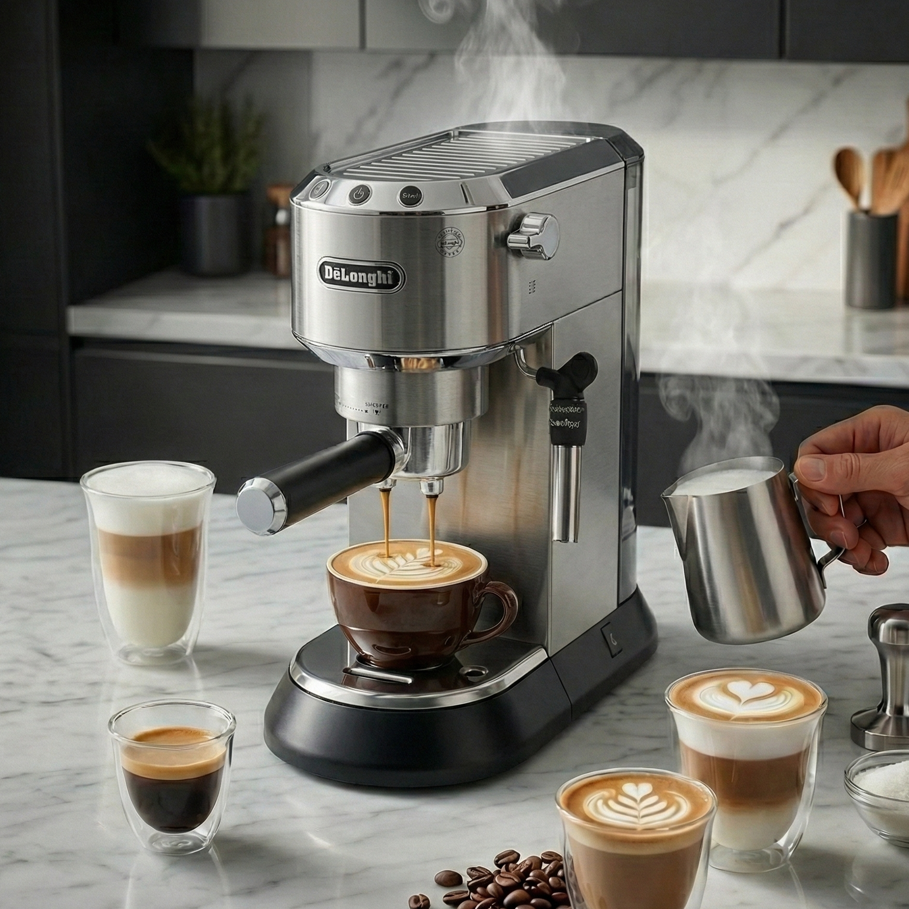 قهوة على مزاجك