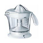 عصارة براون – عصارة حمضيات كهربائية 20 وات بسعة 1 لتر , MPZ9 - Blanco