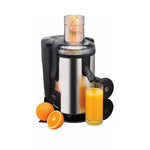 عصارة فواكه كينوود - من الستانلس ستيل بقدرة 700 واط، JEM50.000BS - Blanco