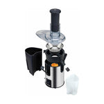 عصارة فواكه كينوود - من الستانلس ستيل بقدرة 700 واط، JEM50.000BS - Blanco