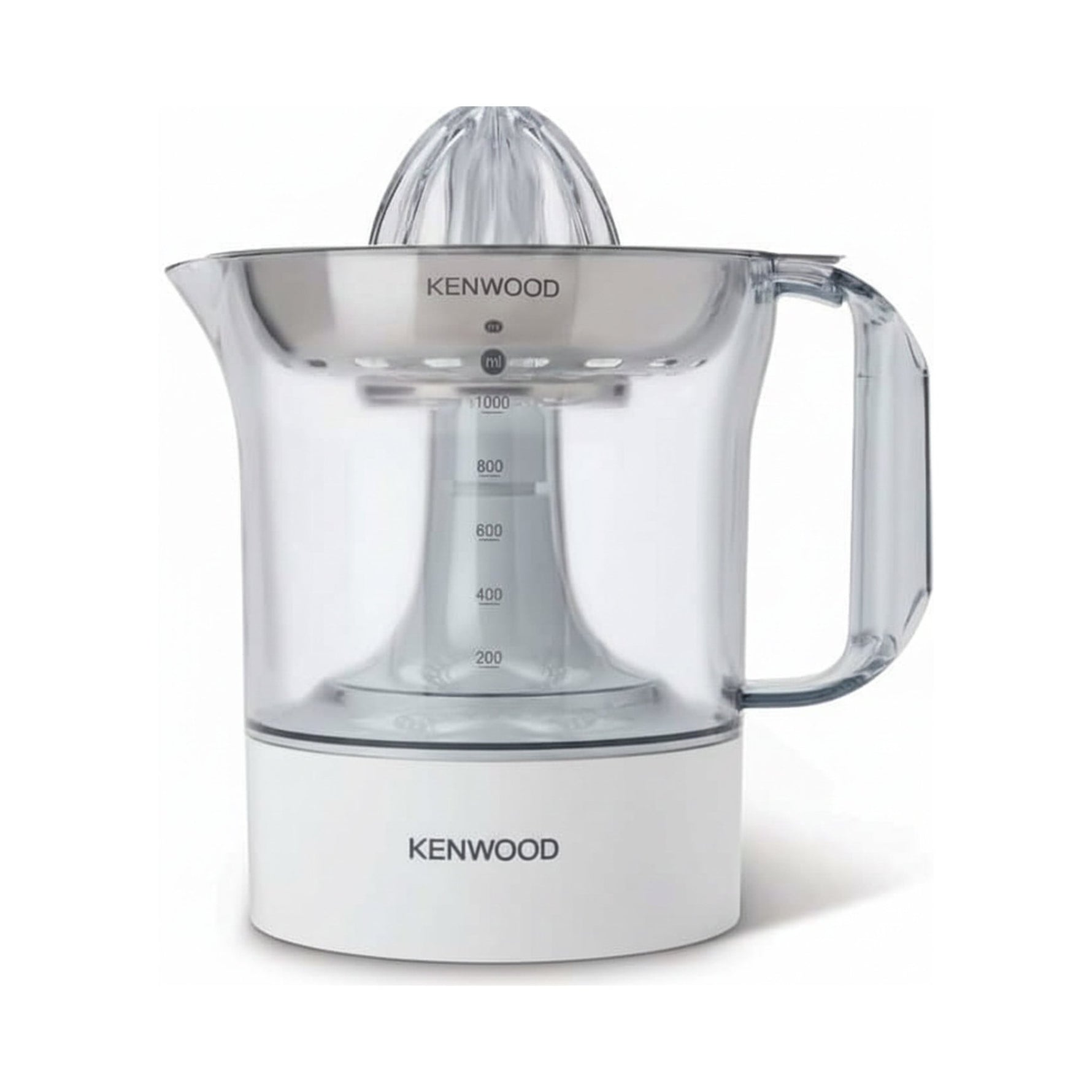 عصارة كينوود حمضيات بقوة 40 وات وسعة 1 لتر – JE290A - Blanco