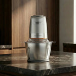 باندل حلة الأرز من بلاك آند ديكر + قطاعة طعام من كينوود - Blanco