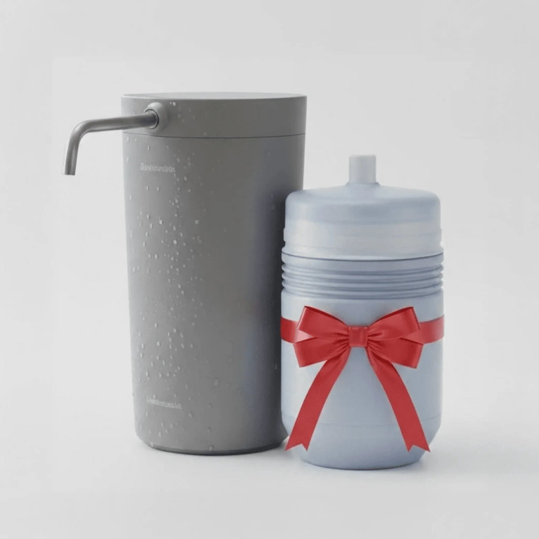 باندل منقّي مياه باناسونيك + غيار فلتر - Blanco