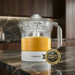 باندل صانع سندوتشات 3×1 + عصارة برتقال من كينوود - Blanco