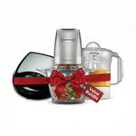 باندل تجهيز المطبخ المتكامل من كينوود + ماكينة سندوتشات - Blanco