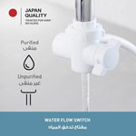 غيار فلتر مياه - سعة 12,000 لتر، تدفق 6 لتر/دقيقة - Blanco