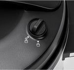 حلة ضغط كهربائية بلاك اند ديكر , ذكية 9 في 1 - 10 لتر، 1350 واط، PCP1010-B5 - Blanco