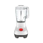 خلاط مولينكس 700 وات - بسعة وعاء 2 لتر - LM2071 - Blanco