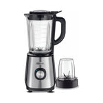 خلاط + مطحنة كينوود W1000, BLM45.240SS شفاف - Blanco