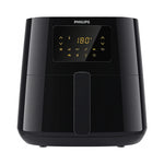 قلاية فيليبس بدون زيت سعة 6.2 لتر - شاشة لمس HD9270/90 - Blanco