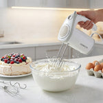 قلاية فيليبس سعة 6.2 لتر - شاشة لمس + هدية مجانية - Blanco