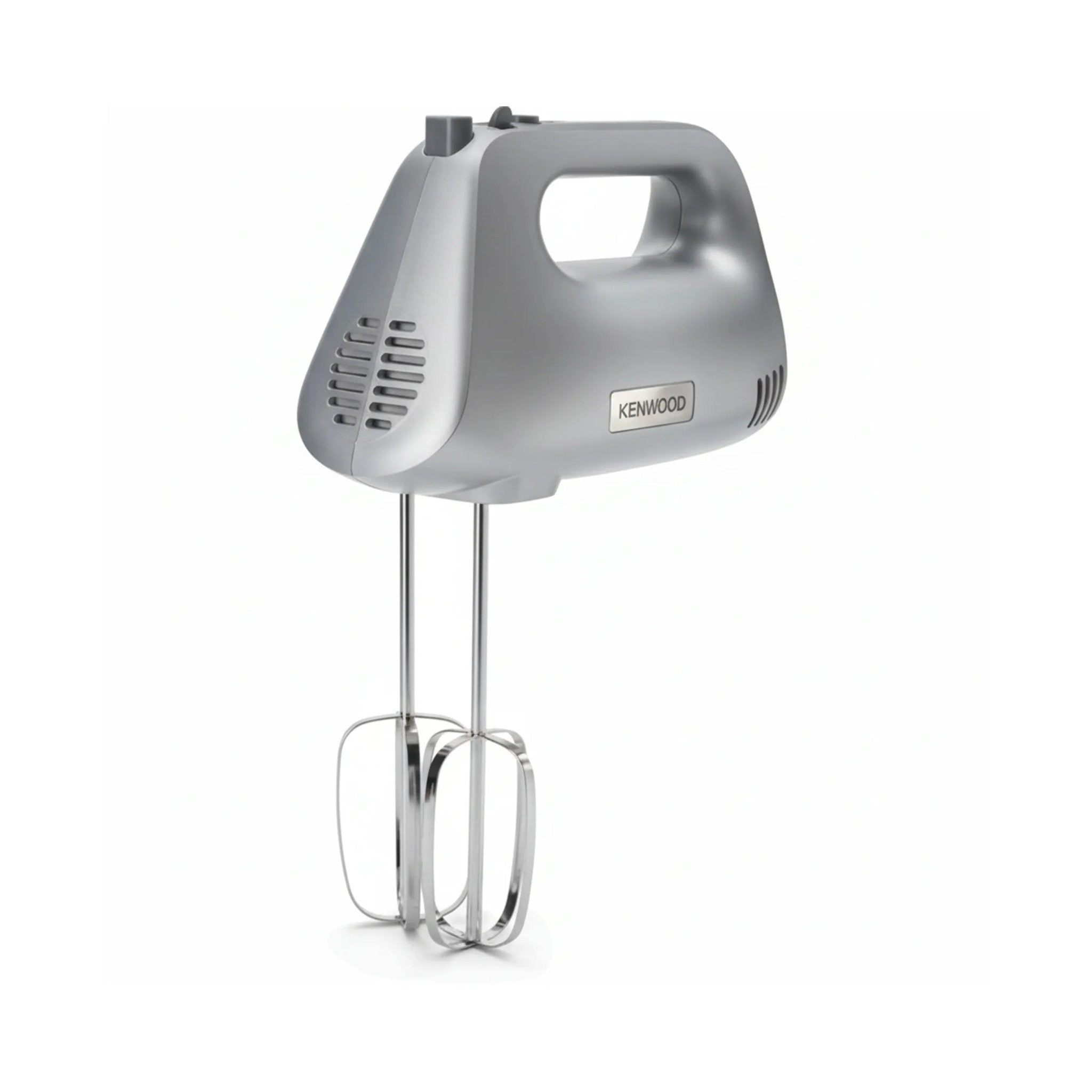 مضرب يدوي كويك ميكس من كينوود 450 واط - فضي HMP30.A0SI - Blanco