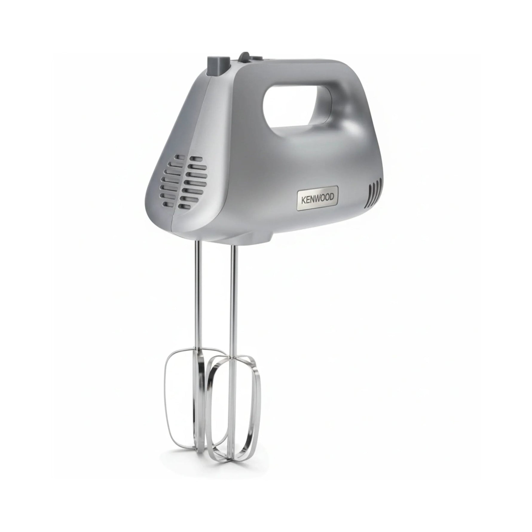 مضرب يدوي كويك ميكس من كينوود 450 واط - فضي HMP30.A0SI - Blanco