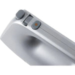 مضرب يدوي كويك ميكس من كينوود 450 واط - فضي HMP30.A0SI - Blanco