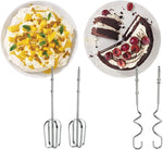 مضرب يدوي من كينوود (مضرب كهربائي) 300 وات، HMP20 - Blanco