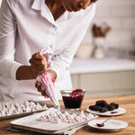 مضرب يدوي من كينوود (مضرب كهربائي) 300 وات، HMP20 - Blanco