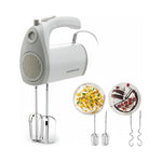 مضرب يدوي من كينوود (مضرب كهربائي) 300 وات، HMP20 - Blanco