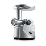 مفرمة لحم كينوود - 1600 واط، 2 كجم/دقيقة، هيكل معدني ، MG510 - Blanco