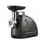 مفرمة لحم مولينكس بلس 4 في 1 - 2000 واط، إنتاج 2.6 كجم/دقيقة، ME682 - Blanco