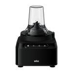 محضر طعام براون 800 وات بسعة 2.1 لتر - FP3132 - Blanco