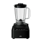 محضر طعام براون 800 وات بسعة 2.1 لتر - FP3132 - Blanco