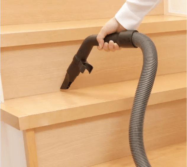 مكنسة باناسونيك باجلس 1800 وات، نظام فلترة 6 طبقات، سعة غبار 2.2 لتر، MC - CL603 - Blanco