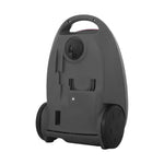 مكنسة باناسونيك ماليزي بقوة 1900 وات، سعة كيس غبار 6 لترات MC - CG711 - Blanco