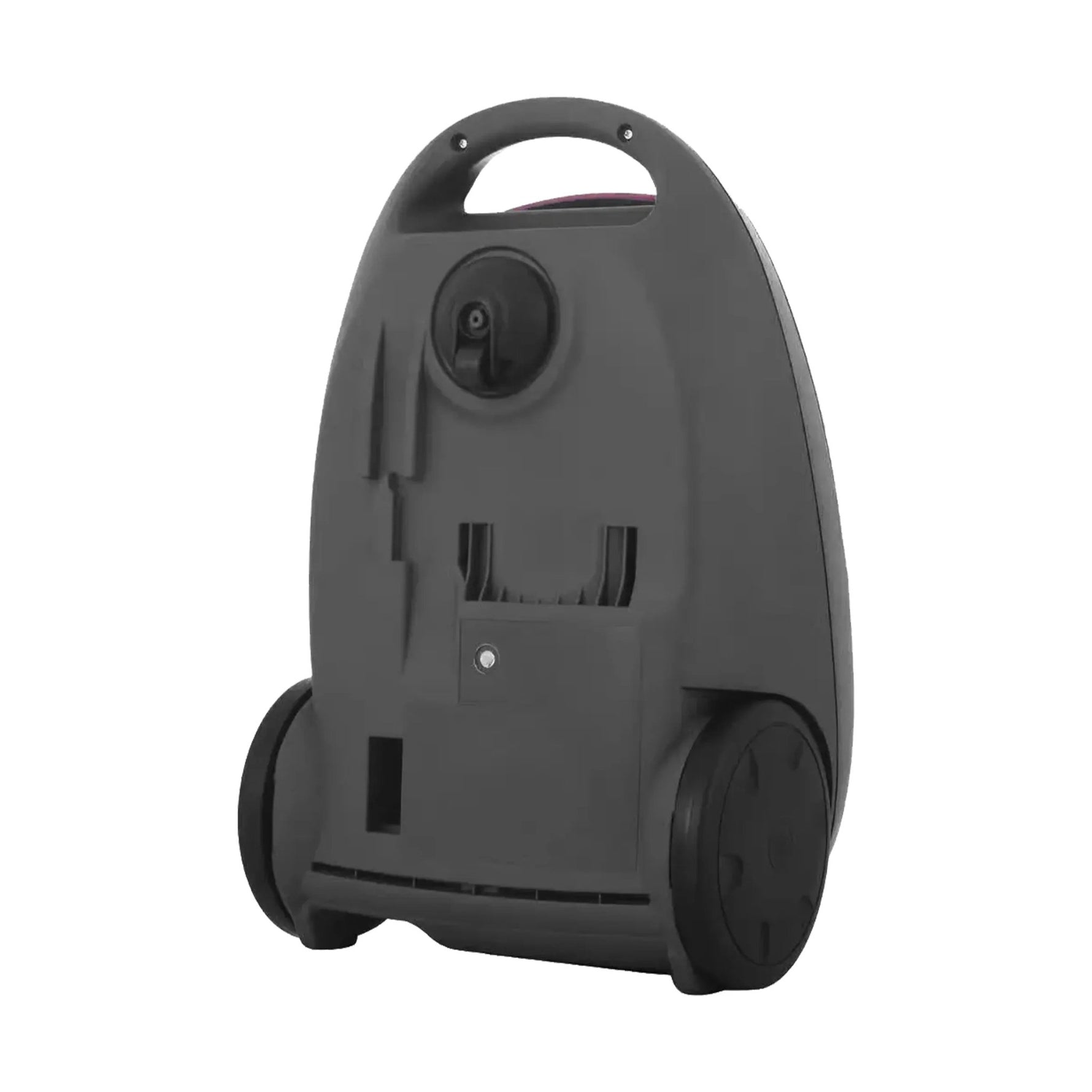 مكنسة باناسونيك ماليزي بقوة 1900 وات، سعة كيس غبار 6 لترات MC - CG711 - Blanco