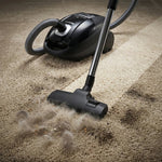 مكنسة باناسونيك ماليزية بقوة 2100 وات، سعة كيس الغبار 6 لتر، MC - CG715 - Blanco