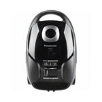 مكنسة باناسونيك يابانية بقوة 2000 وات ,وسعة 6 لتر ,MCCJ913 - Blanco