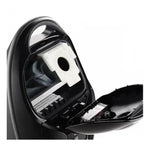 مكنسة باناسونيك يابانية بقوة 2000 وات ,وسعة 6 لتر ,MCCJ913 - Blanco