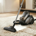 مكنسة كهربائية كينوود بقوة 2200 وات ، سعة 3.5 لتر، VBP80 - Blanco