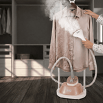 مكواة بخار عمودية بلاك آند ديكر 1785 وات , GSTM2050 - Blanco