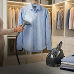 مكواة بخار عمودية كينوود 1500 وات بسعة 2 لتر. GSP65 - Blanco