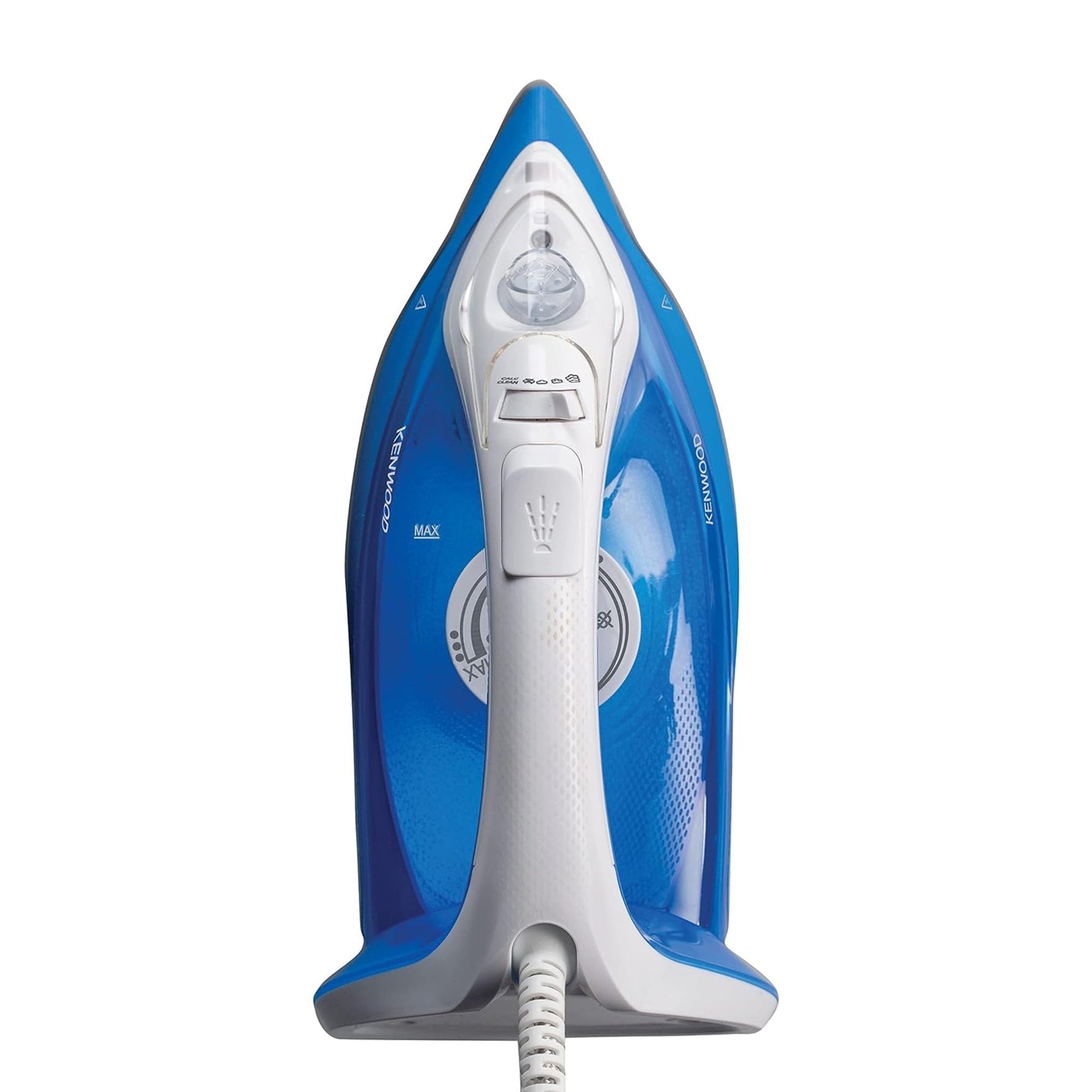 مكواة كينوود بخار بقوة 2200 وات، خزان ماء 300 مل، STP60 - Blanco