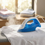 مكواة كينوود بخار بقوة 2200 وات، خزان ماء 300 مل، STP60 - Blanco