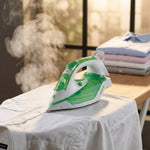 مكواة كينوود بخار بقوة 2600 وات، خزان ماء 350 مل، STP70 - Blanco