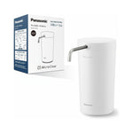 منقي مياه TK - CS200 من باناسونيك، خرطوشة سعة 12000 لتر - ابيض - Blanco