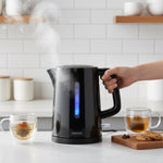 ميكروويف LG MH8265DIS مع شواية - سعة 42 لتر + هديه مجانية - Blanco